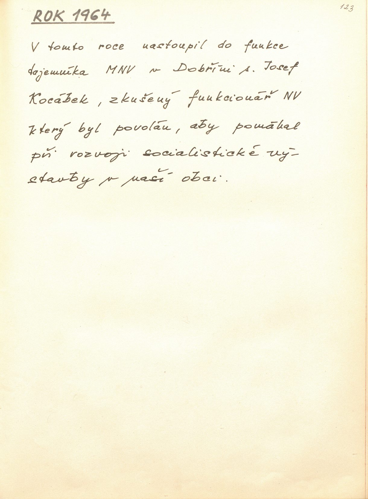 Page Background