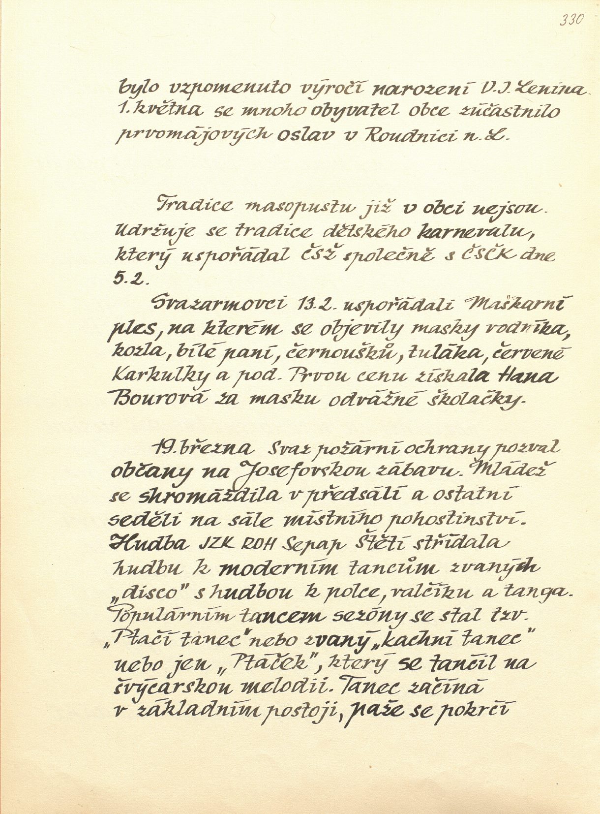 Page Background