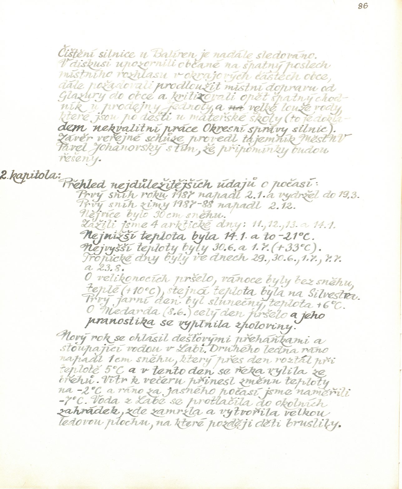 Page Background