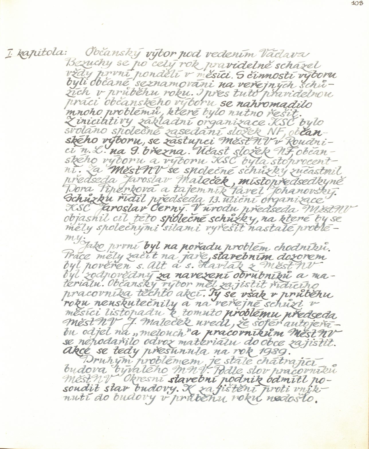 Page Background