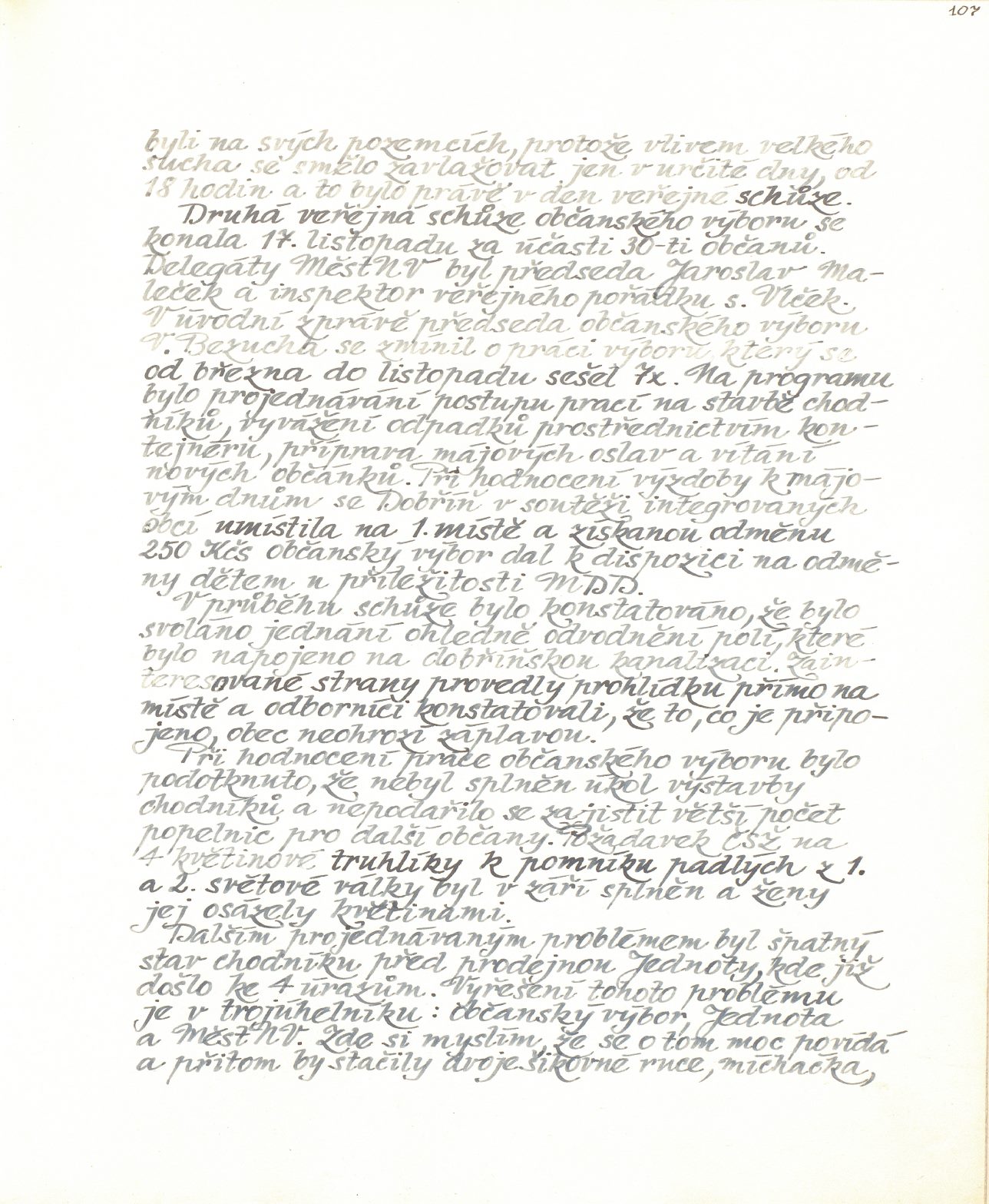 Page Background