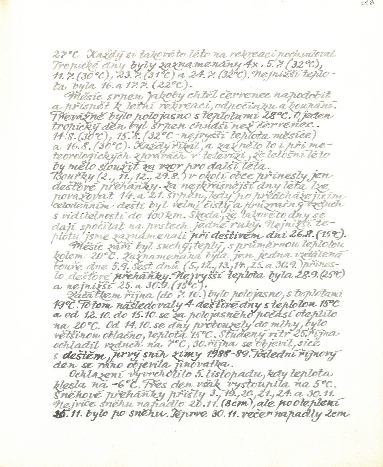 Page Background