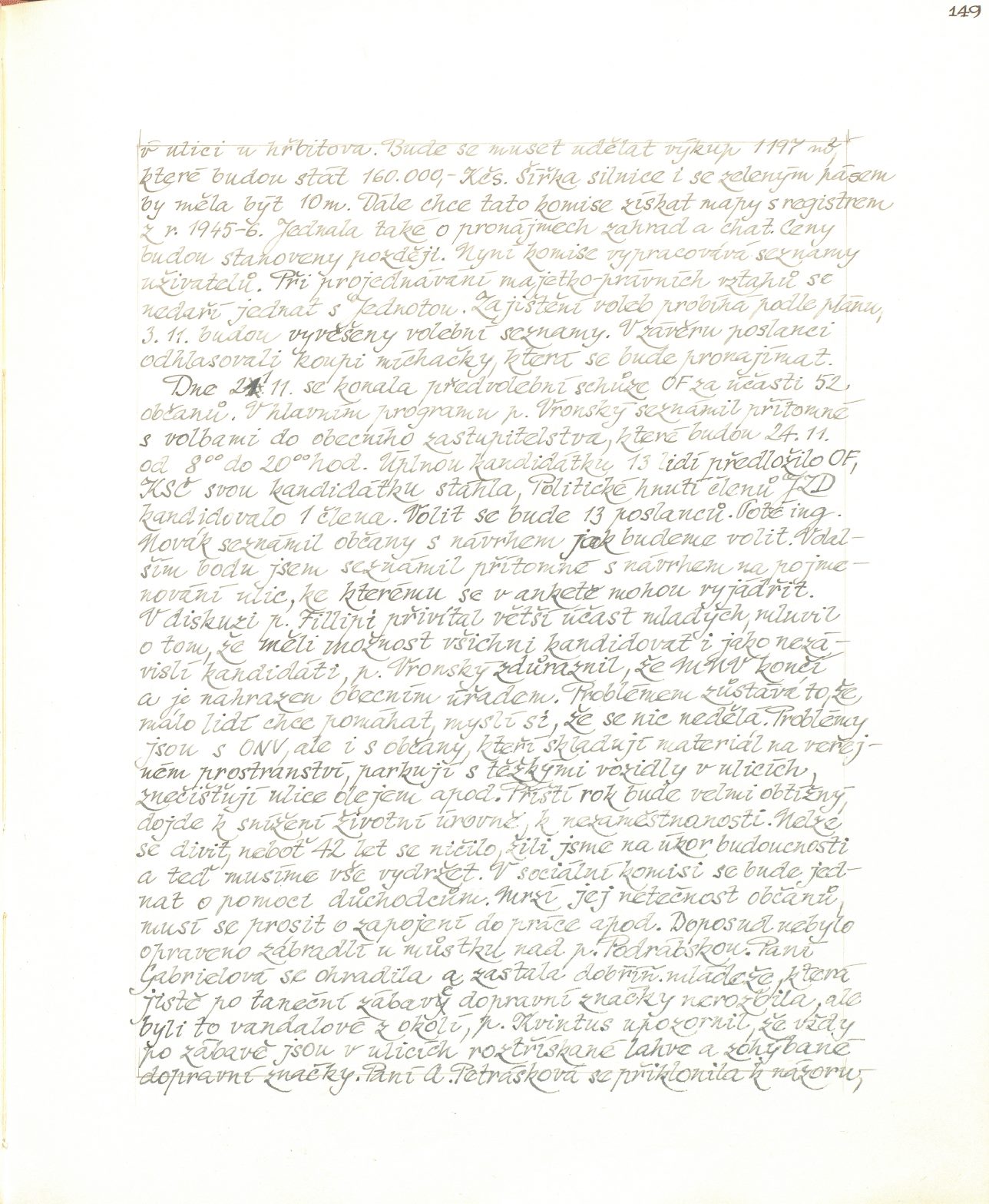 Page Background