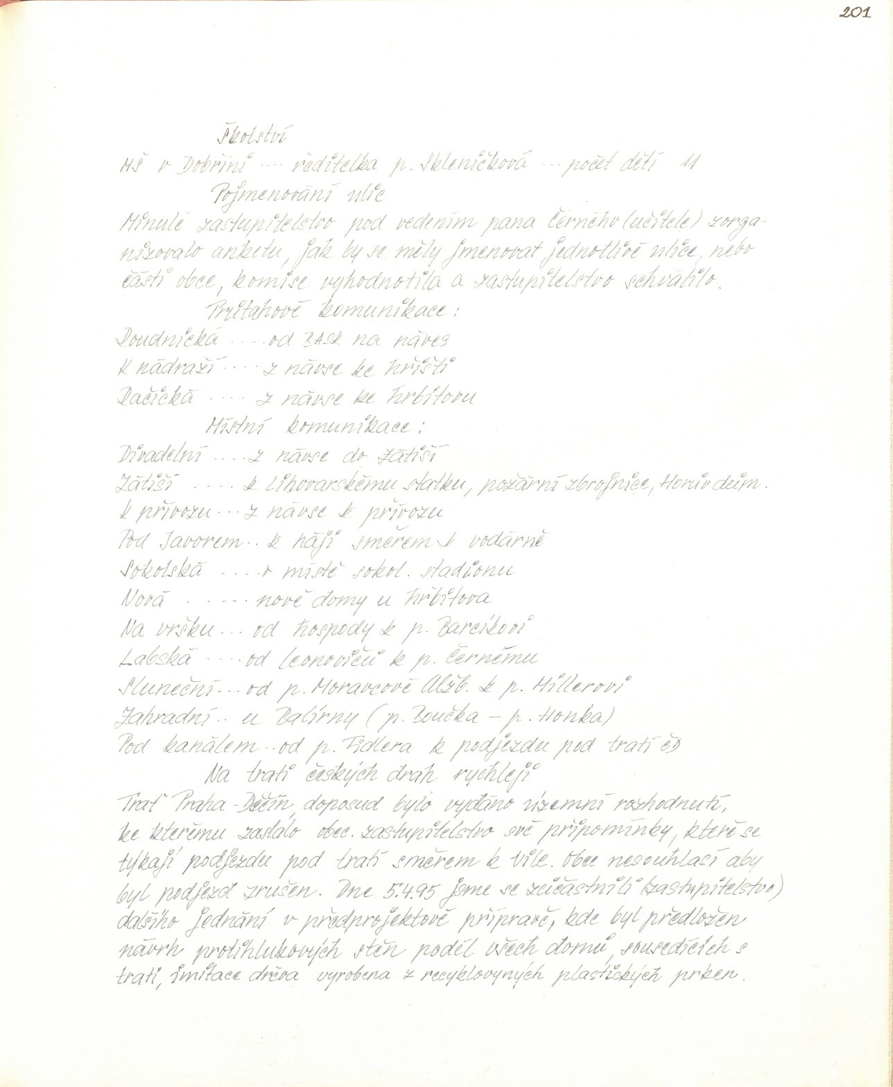 Page Background