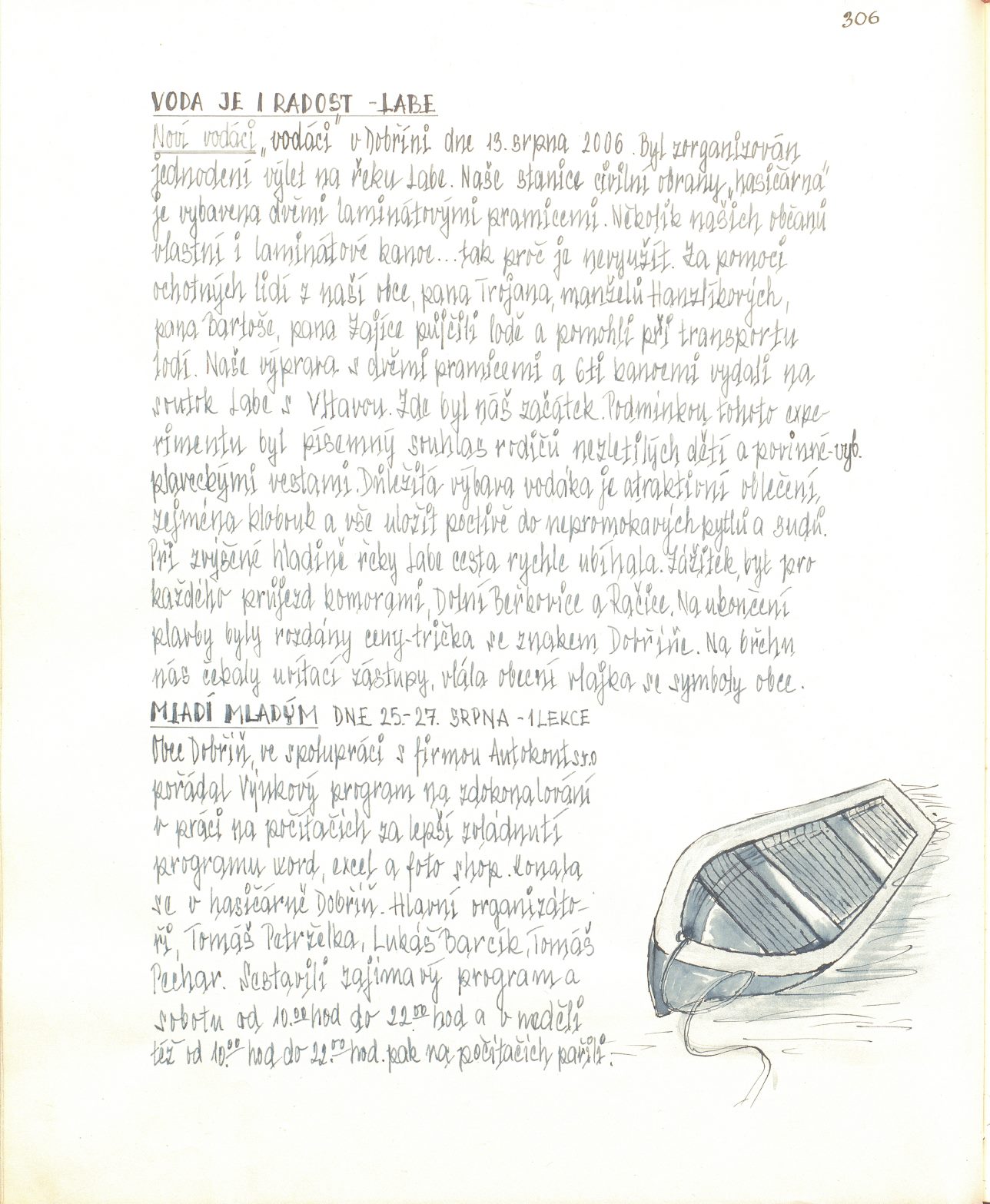 Page Background