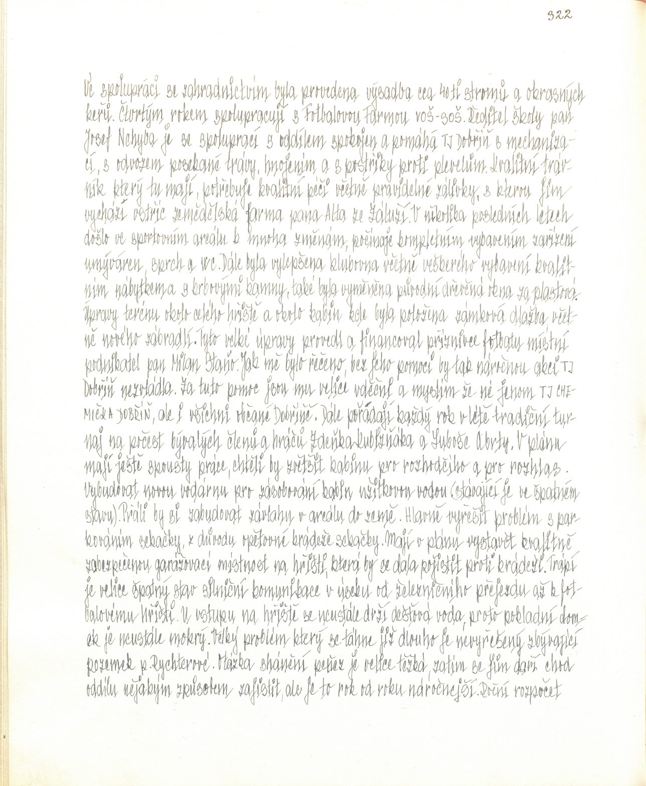 Page Background
