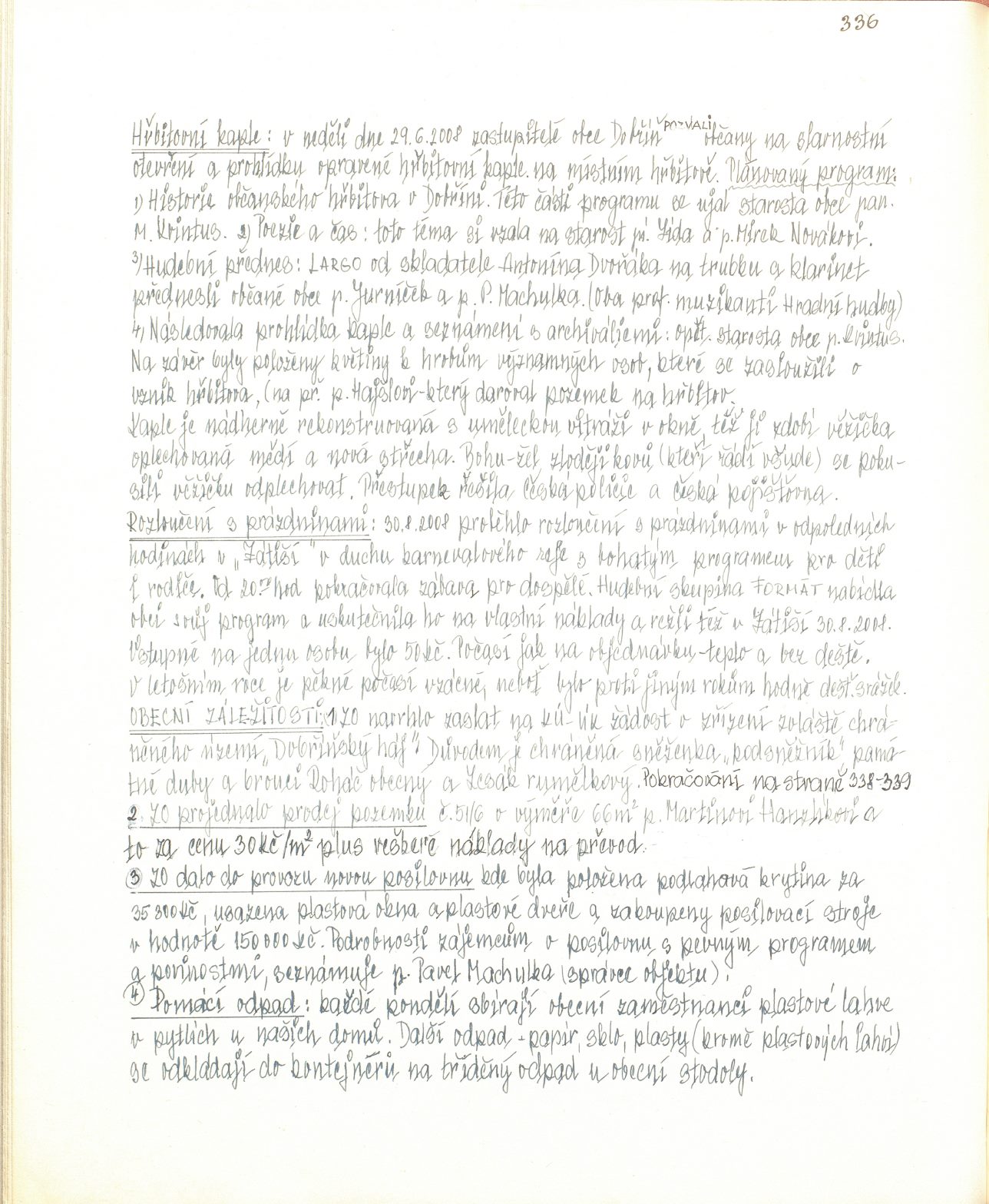 Page Background