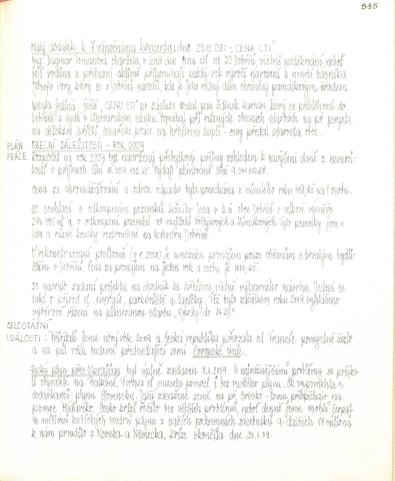 Page Background