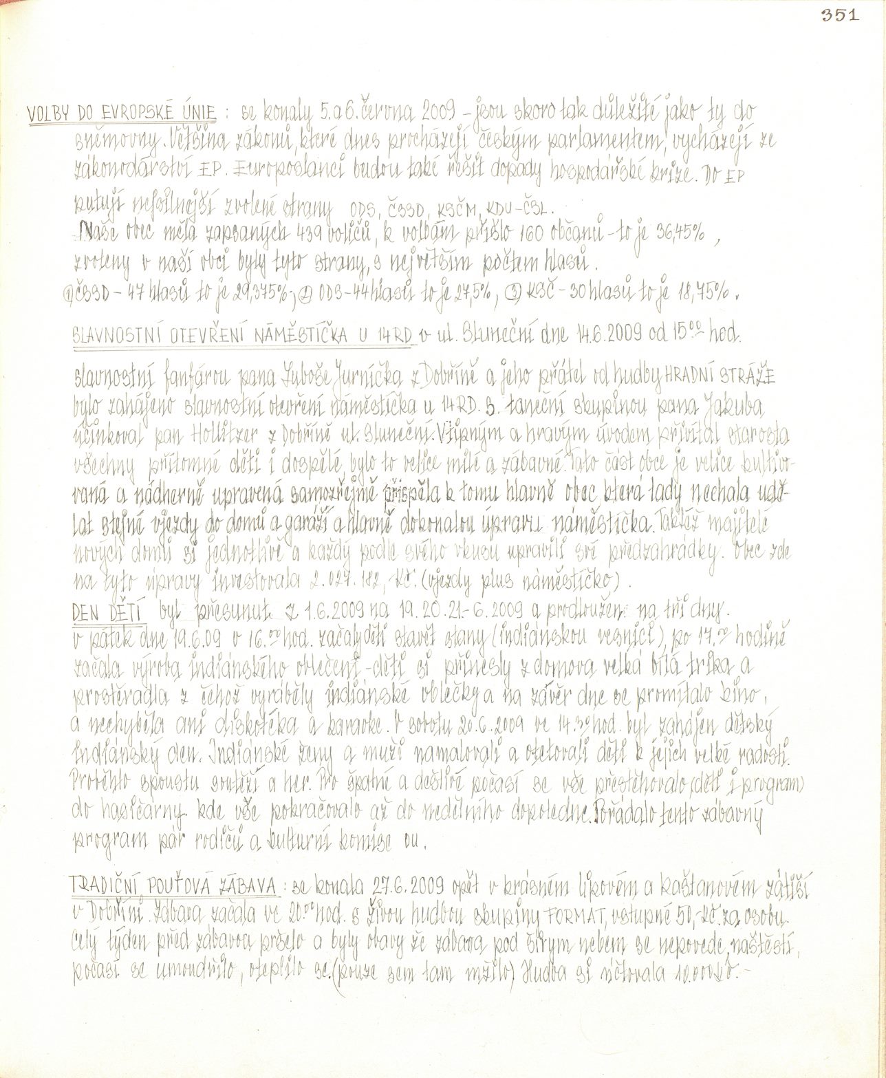 Page Background