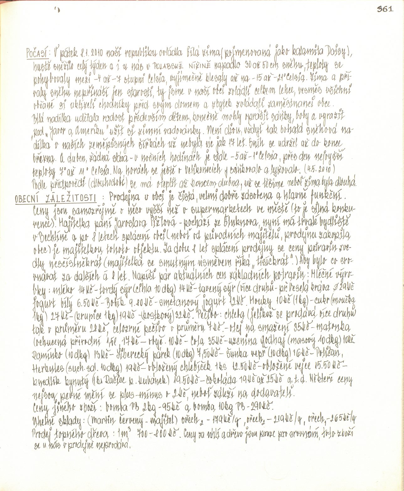 Page Background