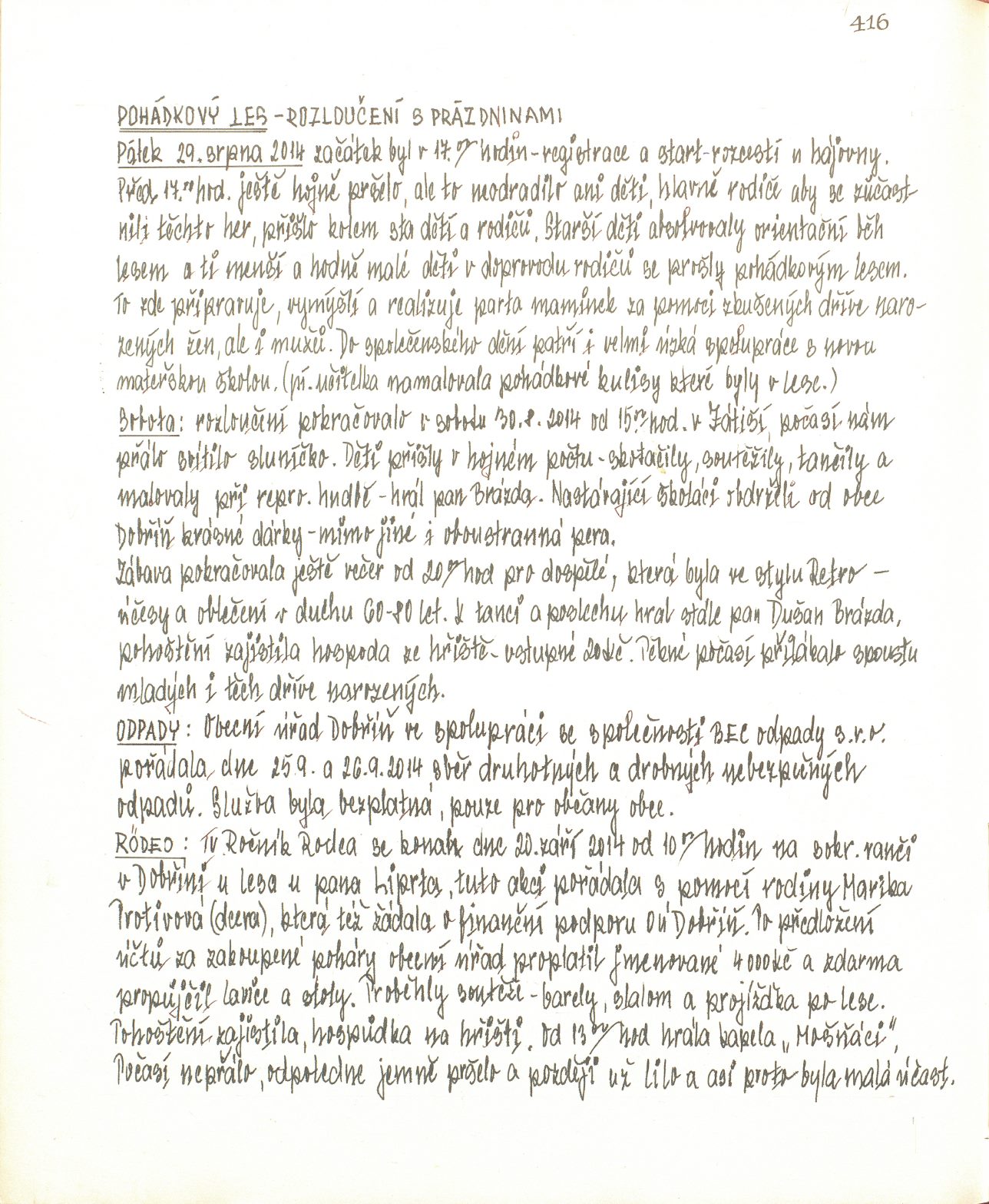 Page Background