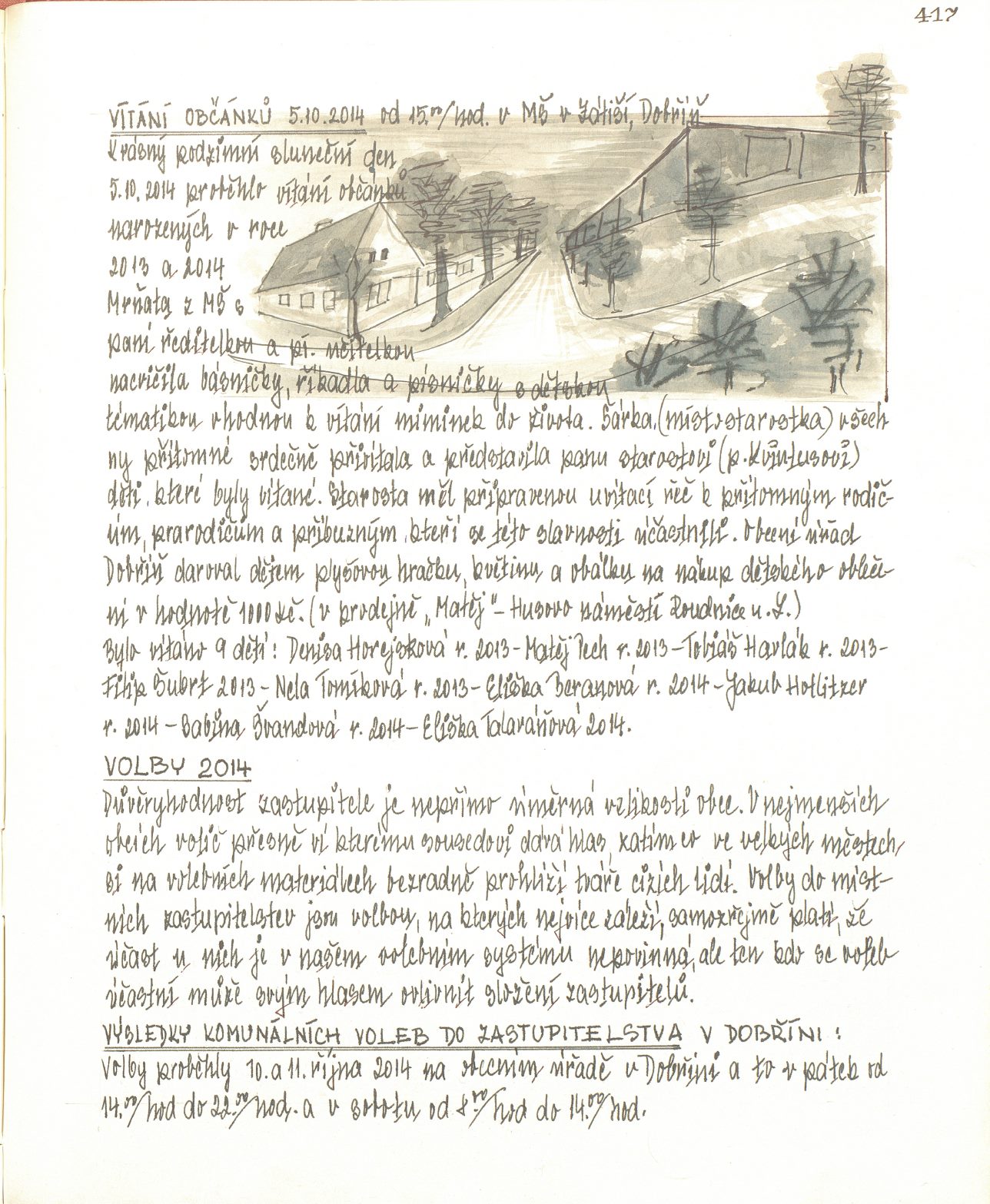Page Background