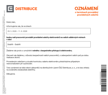 Odecet CEZ